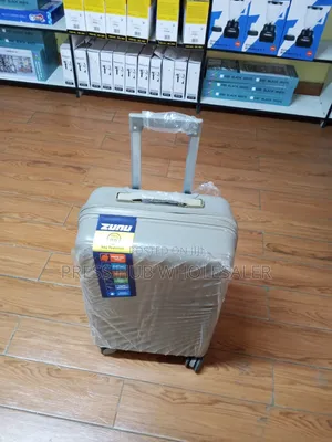 Rubber Small Black Size 27 Suitcase√°