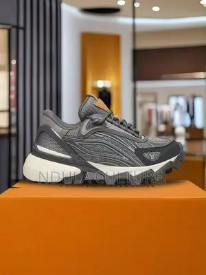Louis Vuitton Summit Sneakers