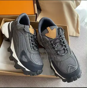 Louis Vuitton Summit Sneakers