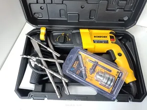 Rotary Hammer Drill 850W