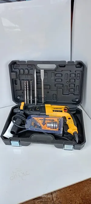 Rotary Hammer Drill 850W