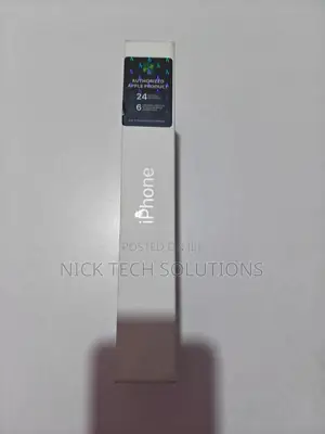 New Apple iPhone 17 Pro Max 256 GB Silver