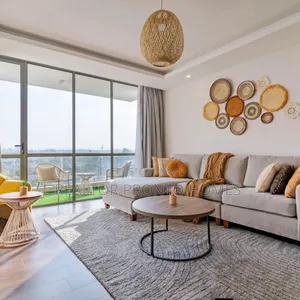 Furnished 3bdrm Apartment in Westlands, Raphta Road Area for rent