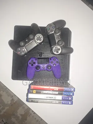 Playstation 4