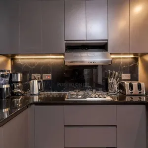 Furnished 3bdrm Apartment in Westlands, Raphta Road Area for rent