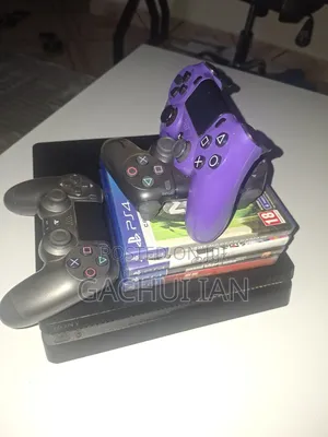 Playstation 4