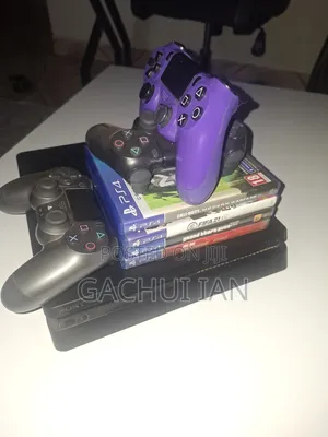 Playstation 4