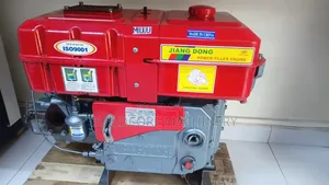 ZH1130WP Jiang Dong 30HP Water Cooled Diesel Engine