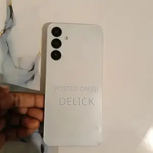 Samsung Galaxy A16 256 GB White