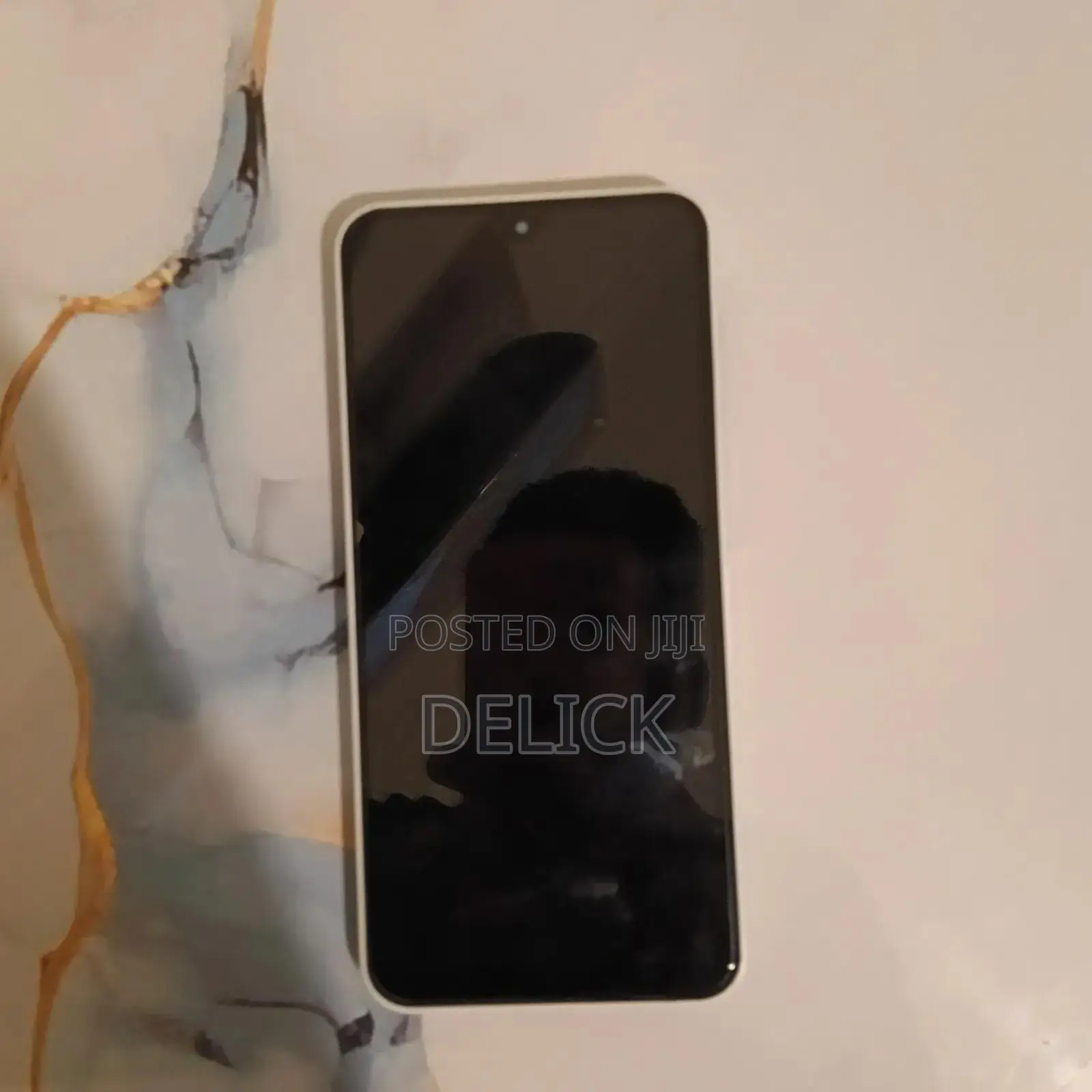 Samsung Galaxy A16 256 GB White