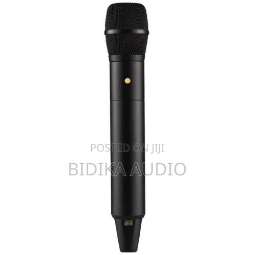 RODE Interview PRO Wireless Handheld Condenser Microphone