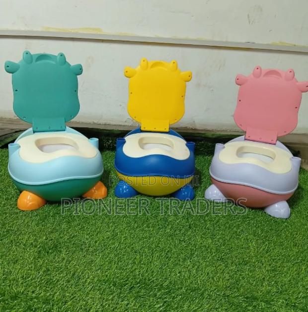 Baby Potty Training Potty