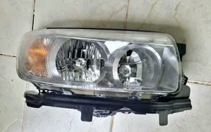 Subaru Forester SG5/9 RHS Headlight 
Genuine