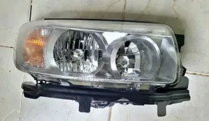 Subaru Forester SG5/9 RHS Headlight 
Genuine