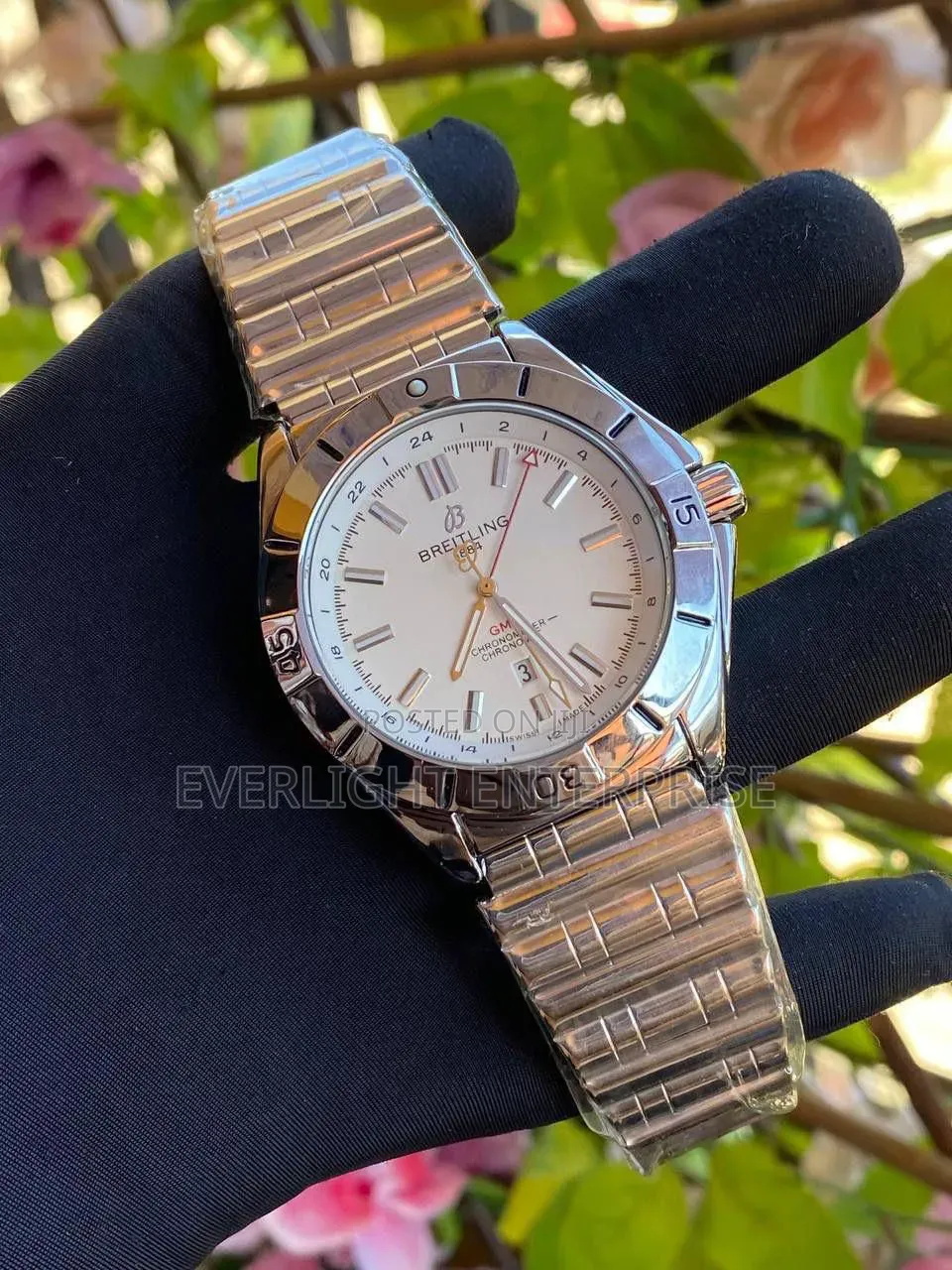 breitling Chronograph