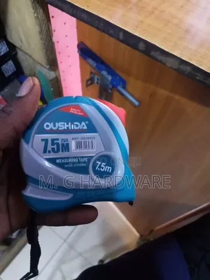 Oushida Tape Measure 7.5m