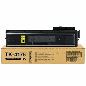 Kyocera TK-4175 Professional Black Toner