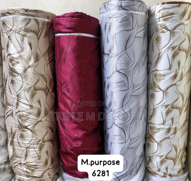 Modern Eyelet Ring Curtains for Living Room Bedroom
