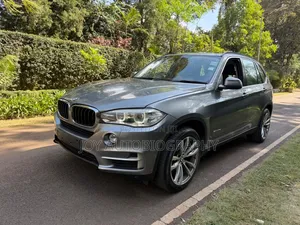 Nissan X-Trail 2019 Gray
