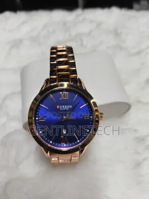 Beautiful Wrist Watch