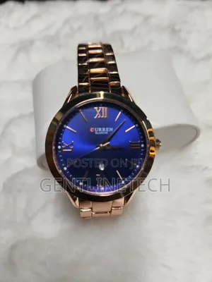 Beautiful Wrist Watch
