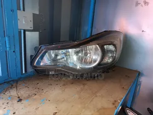 Impreza XV,G4 Xenon(part No 1F) Headlight