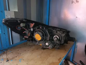 Impreza XV,G4 Xenon(part No 1F) Headlight