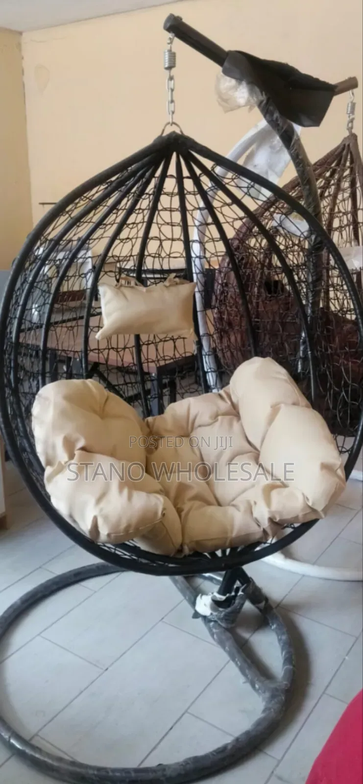 Out Door Swing Chair