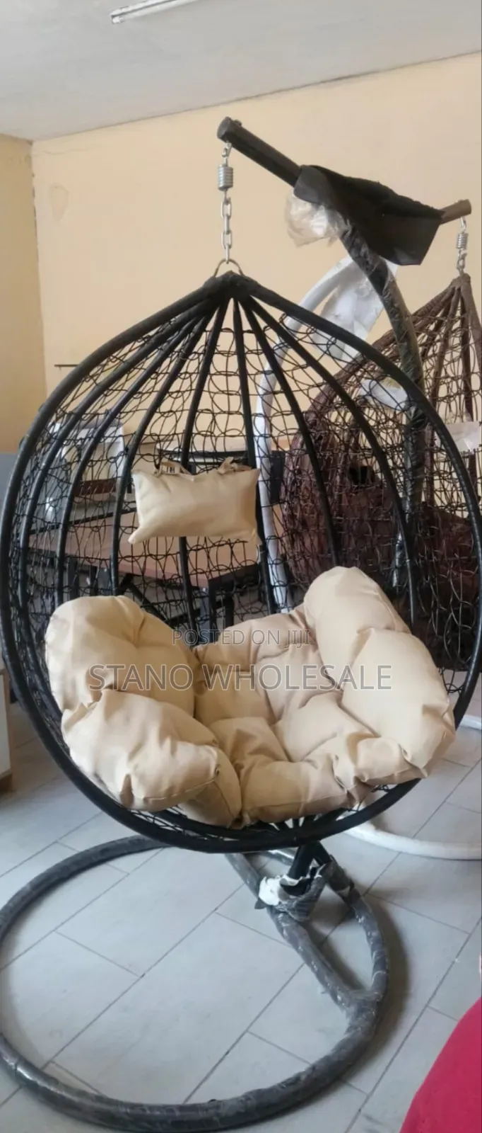Out Door Swing Chair