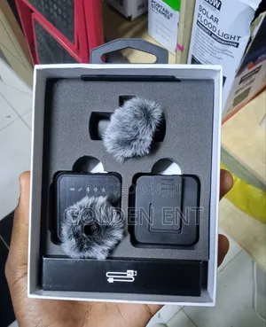 Quality Wireless Microphone/ Quality Microphone Type C