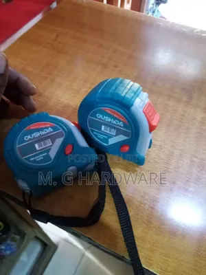 Tape Measure 5m
