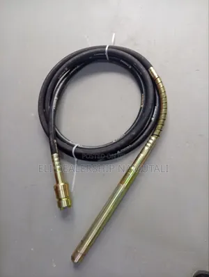 Spartan E 45mm Concrete Vibrator Poker Shaft