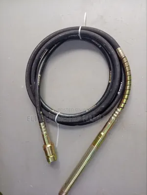 Spartan E 45mm Concrete Vibrator Poker Shaft