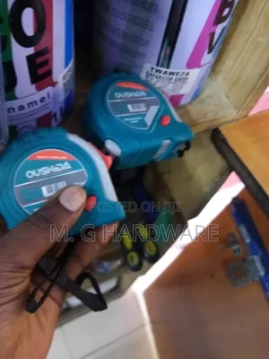 Tape Measure 5m