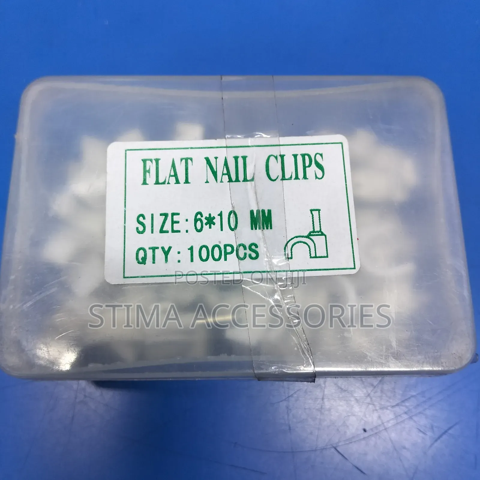 Cable Clips