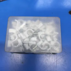 Cable Clips