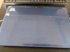 Laptop HP 8GB AMD SSD 256GB