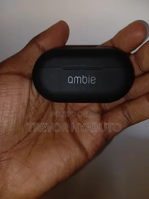 Ambie Other Blietooth Earpods