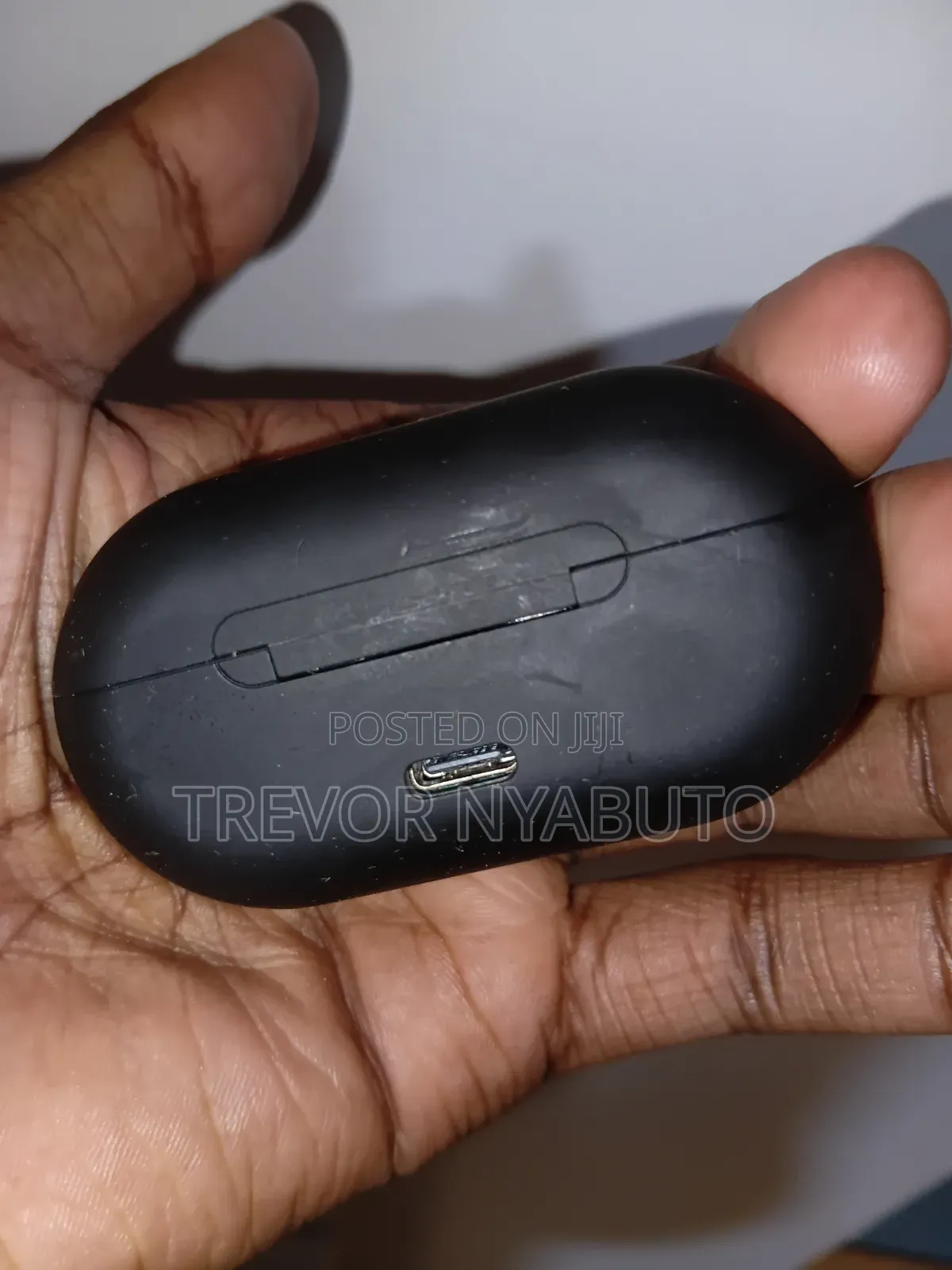 Ambie Other Blietooth Earpods