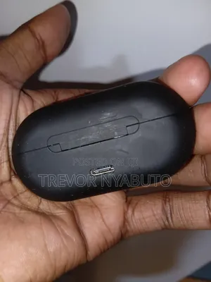 Ambie Other Blietooth Earpods