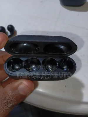 Ambie Other Blietooth Earpods