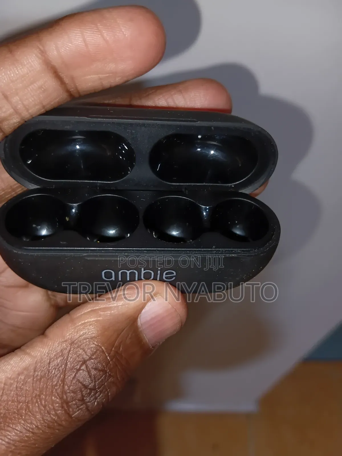 Ambie Other Blietooth Earpods