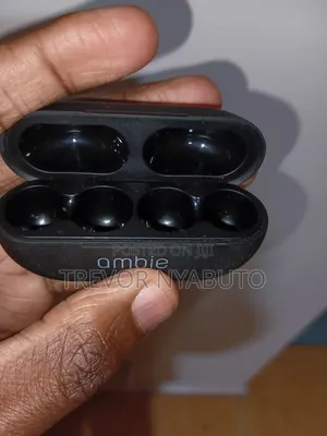 Ambie Other Blietooth Earpods