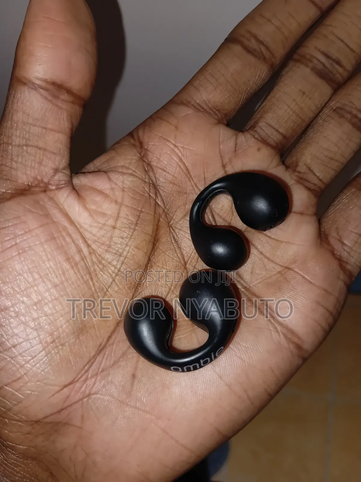 Ambie Other Blietooth Earpods