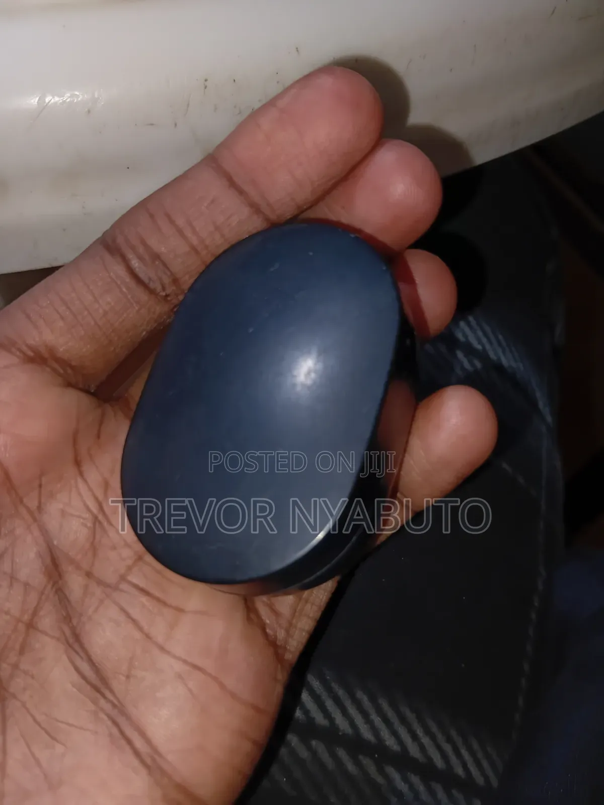 Ambie Other Blietooth Earpods