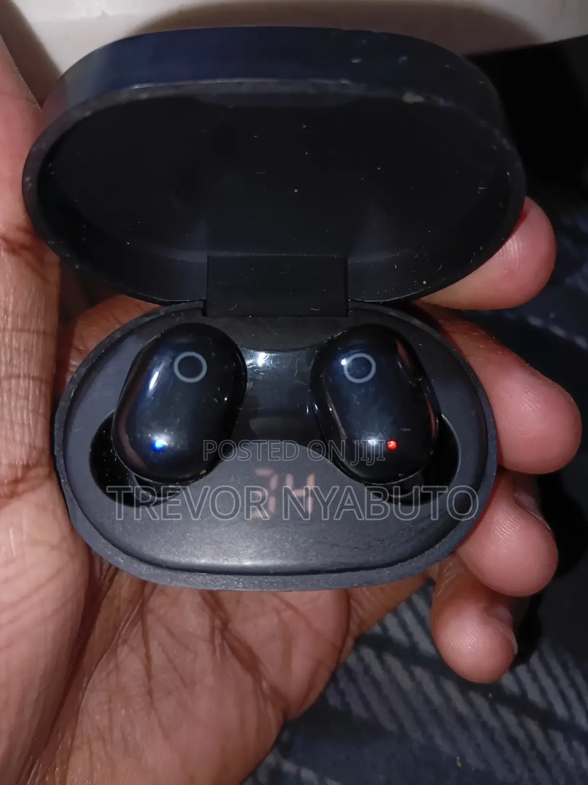 Ambie Other Blietooth Earpods