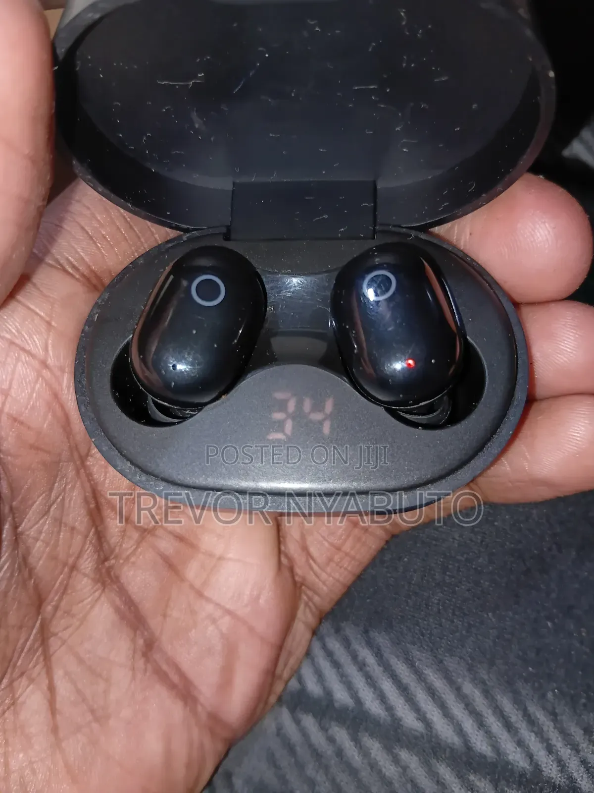 Ambie Other Blietooth Earpods