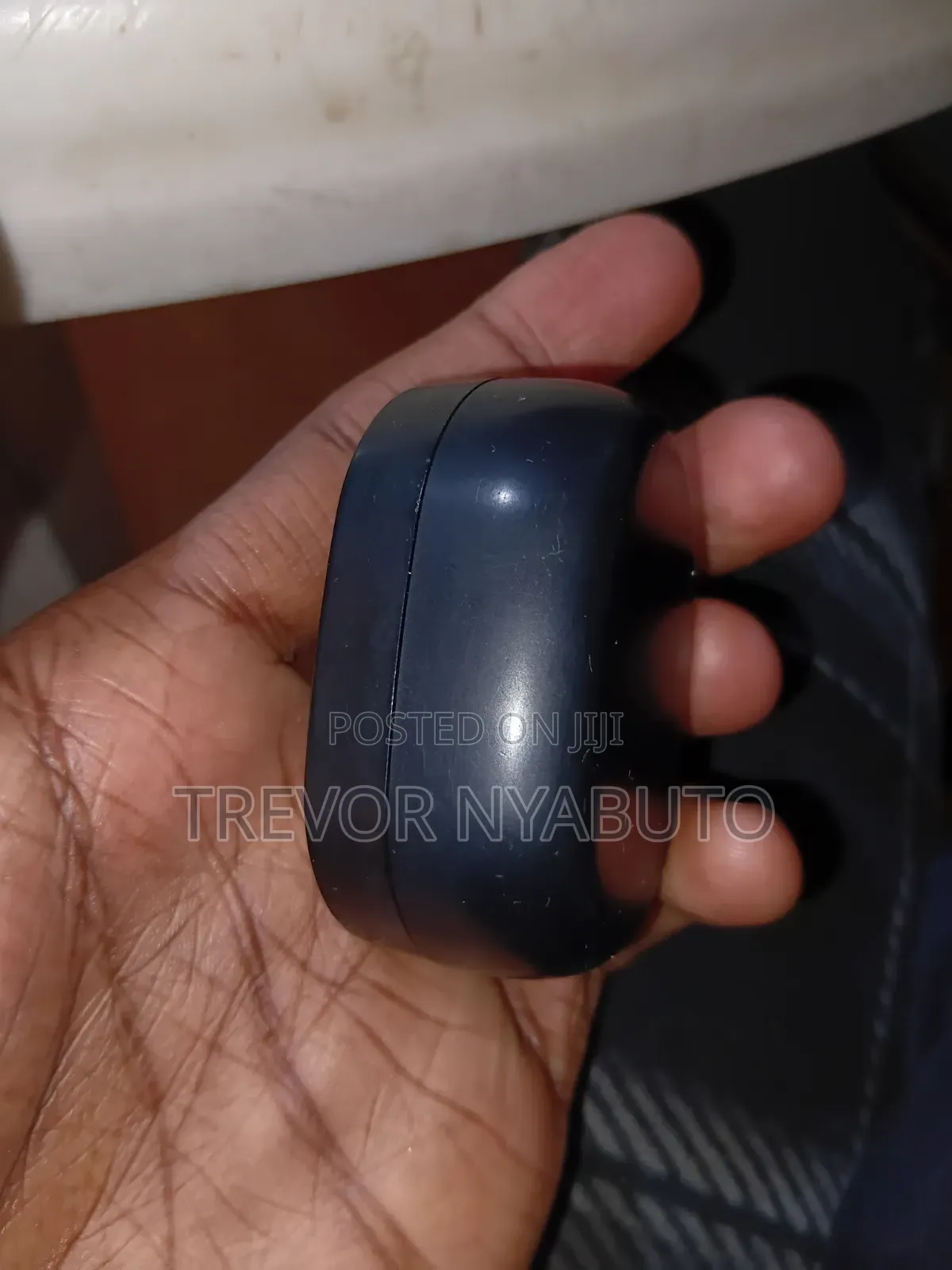 Ambie Other Blietooth Earpods