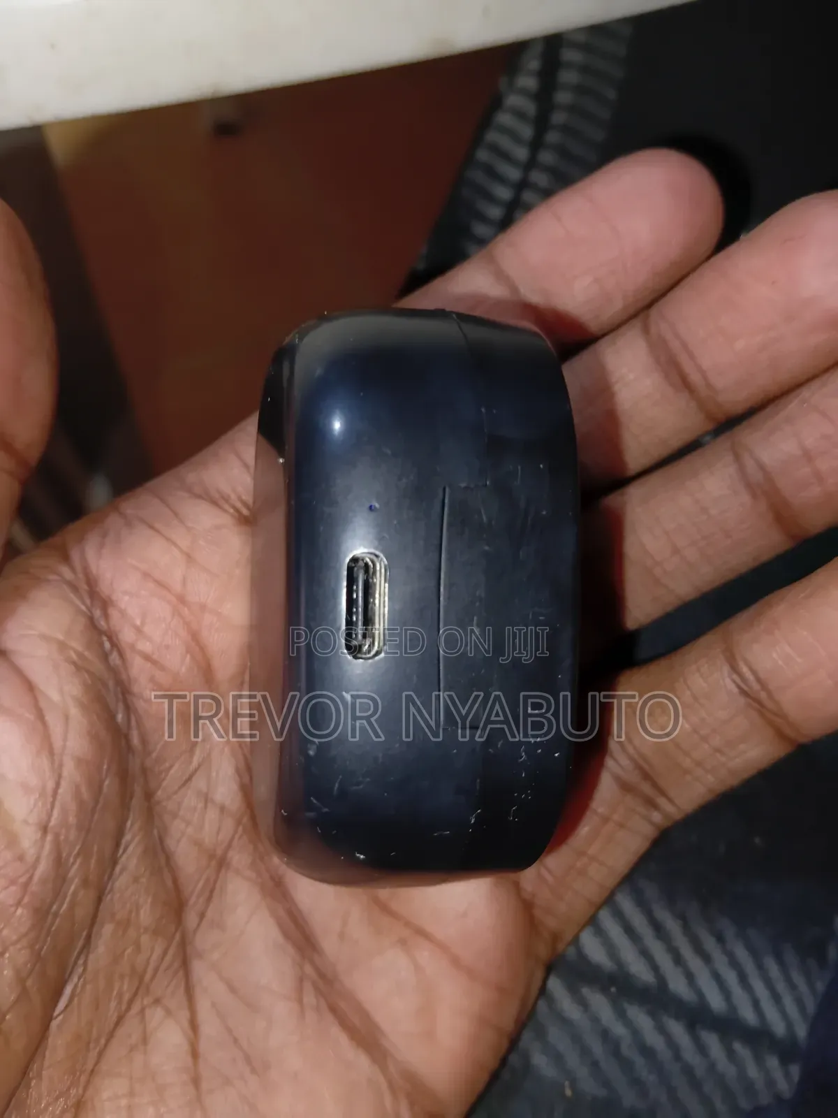 Ambie Other Blietooth Earpods