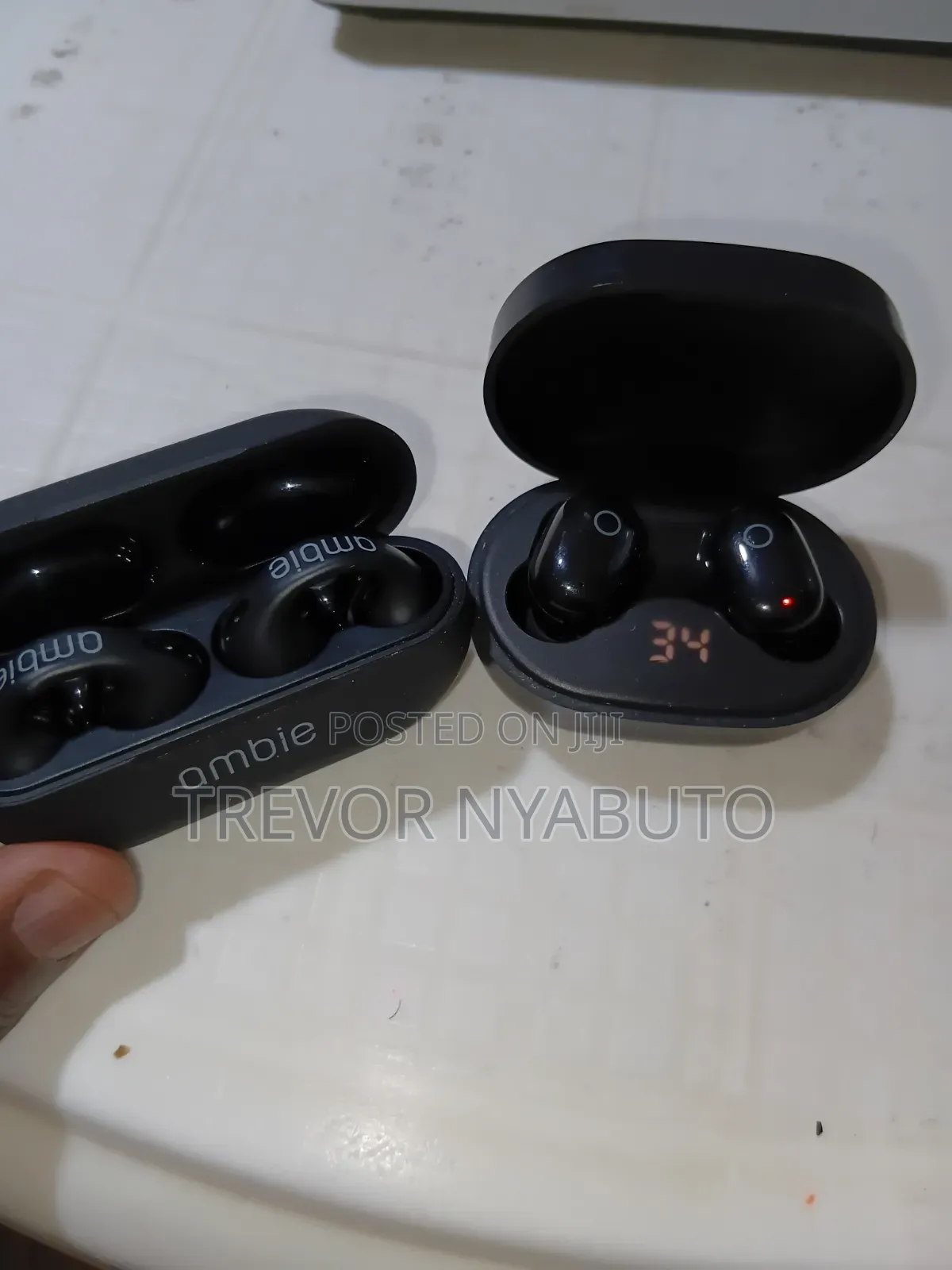 Ambie Other Blietooth Earpods